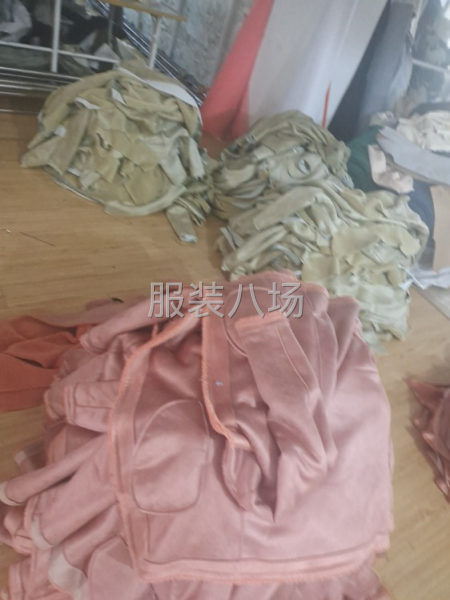 因大货以上特招熟练平车工-第2张图片