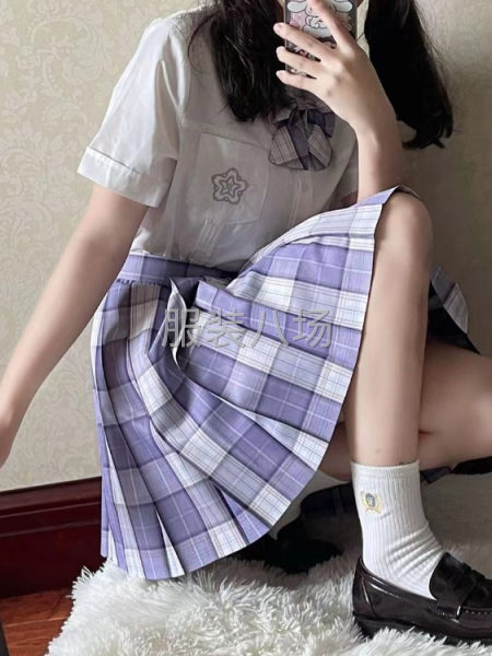 有没有专业做夹克衫裤子。小西装-第1张图片