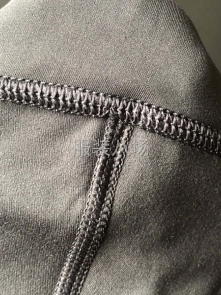 承接四针六线等加工瑜伽服健身服泳衣潜水服等-第3张图片