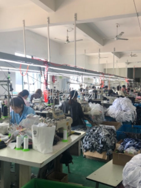 承接四针六线等加工瑜伽服健身服泳衣潜水服等-第1张图片