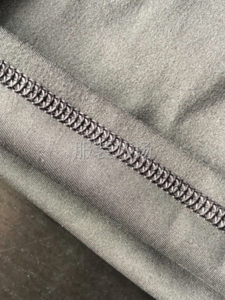 承接四针六线等加工瑜伽服健身服泳衣潜水服等-第5张图片