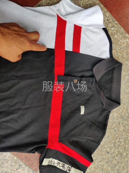 承接针织衫裤polo-第4张图片