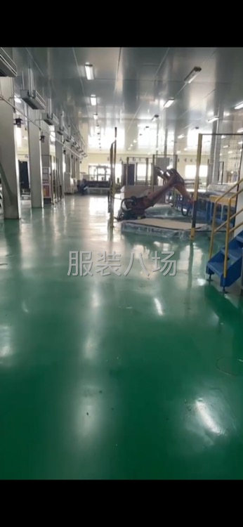 招聘长期工-第1张图片