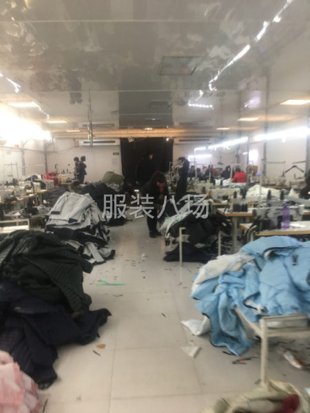 二百人服裝加工廠-第5張圖片