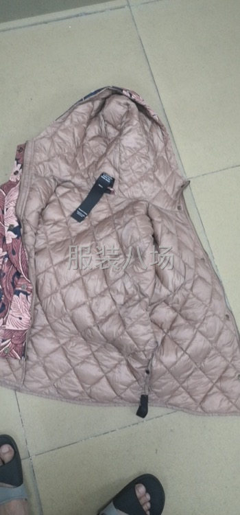 500件男装外发石狮加工厂一个颜色 4个码 棉行好了-第1张图片