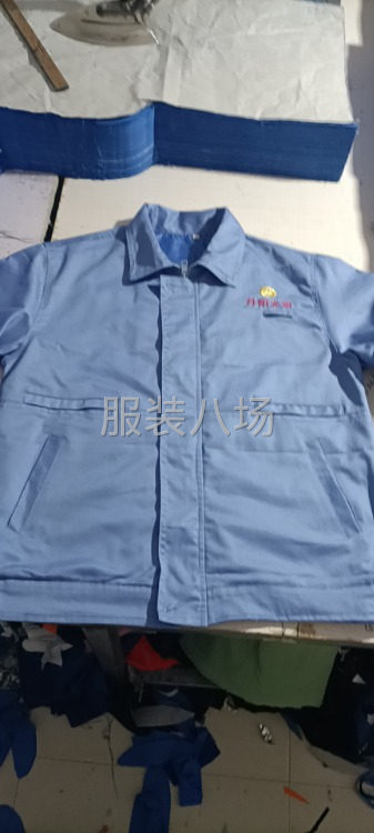 專業(yè)工作服醫(yī)護(hù)服加工-第1張圖片