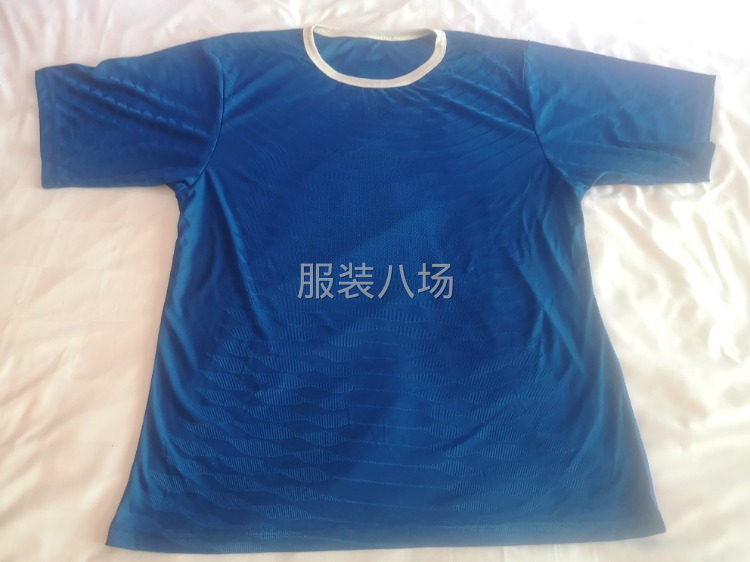功能型运动面料-第3张图片