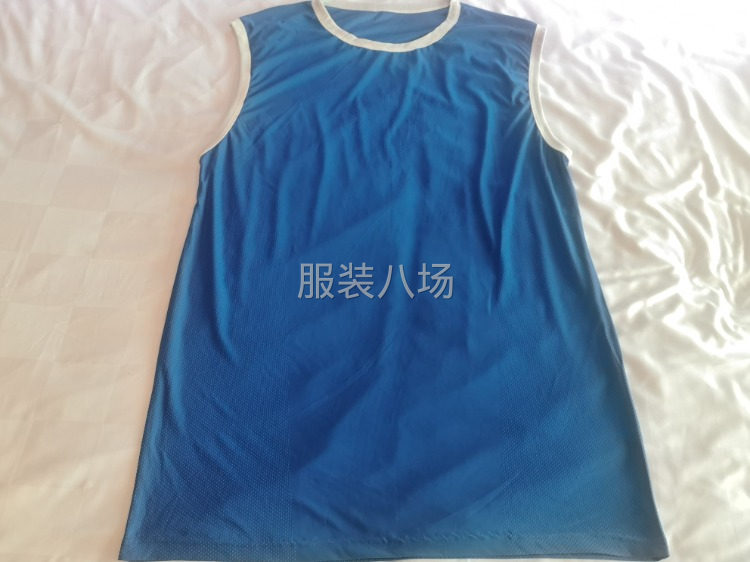 功能型运动面料-第2张图片