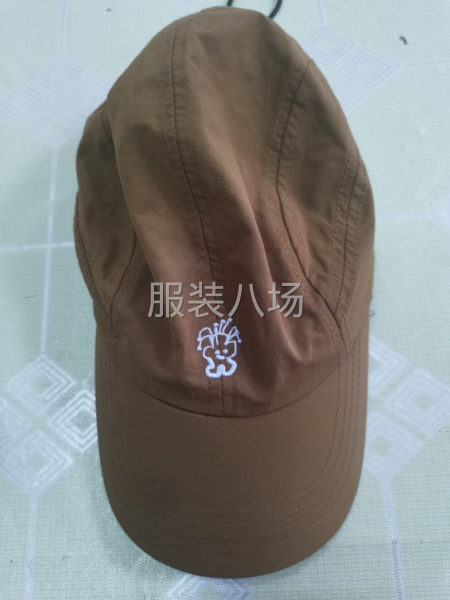 400件帽子外发-第1张图片