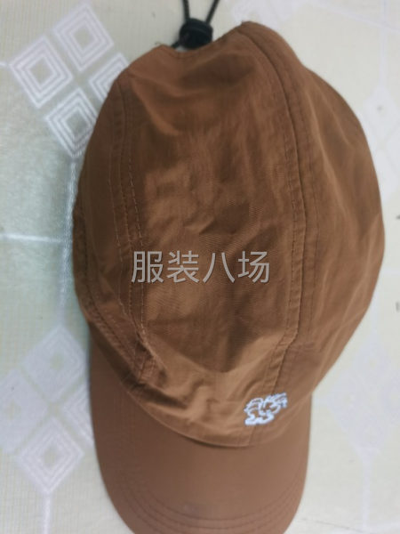 400件帽子外发-第2张图片