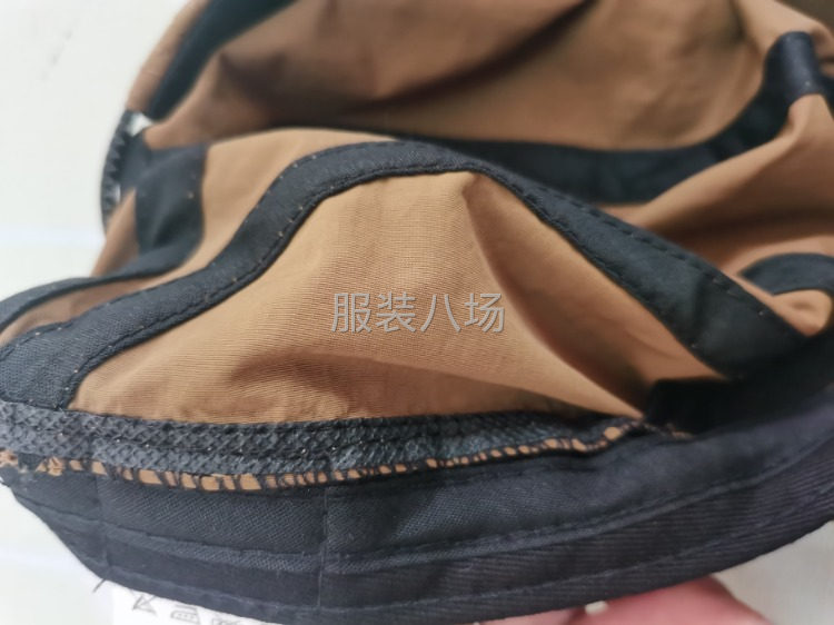 400件帽子外发-第3张图片