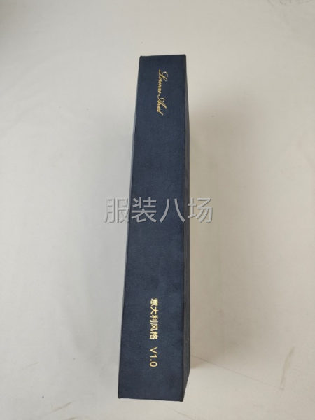 布料色卡  布料樣品冊 定制-第6張圖片