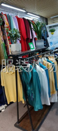 undefined - 承接精品服装小单，团队量体定制，个人高端定制 - 图5
