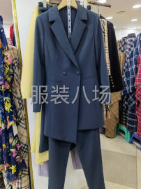 undefined - 承接精品服装小单，团队量体定制，个人高端定制 - 图6