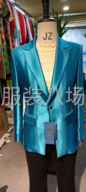 undefined - 承接精品服装小单，团队量体定制，个人高端定制 - 图1