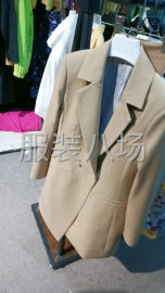 undefined - 承接精品服装小单，团队量体定制，个人高端定制 - 图2