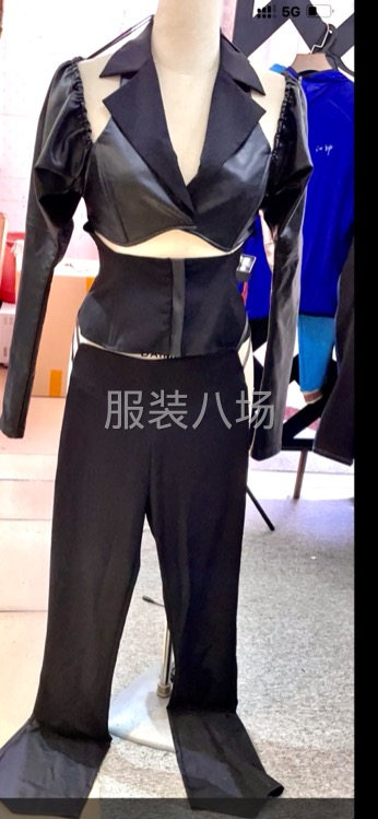 专做高端精品-第1张图片