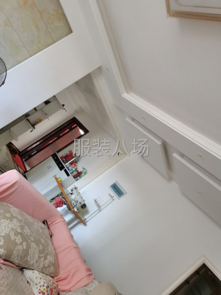 接平车简单针织工序-第1张图片
