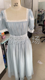 undefined - 300件女装/连衣裙外发 - 图1