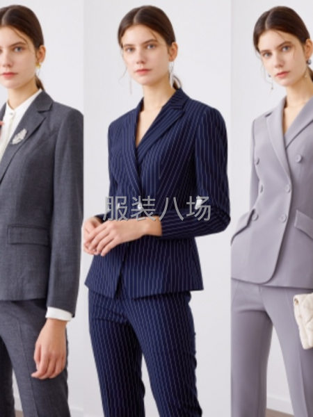 招聘西装样衣工及车工-第1张图片