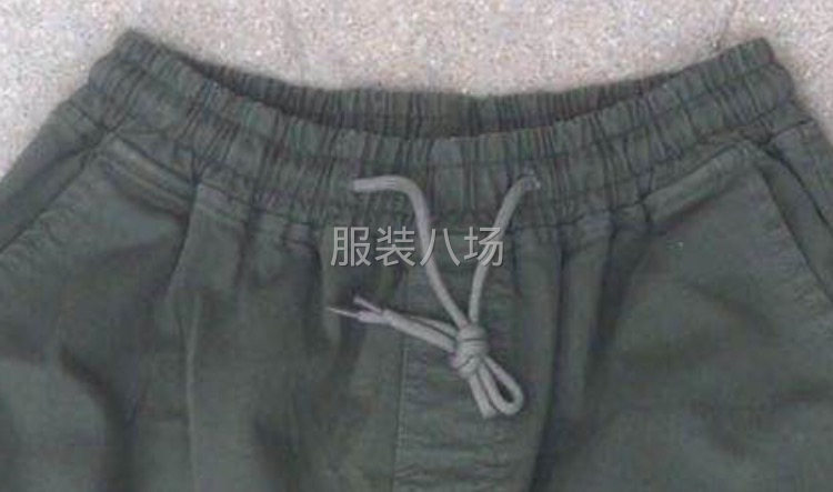 1千件男装/裤子外发-第5张图片