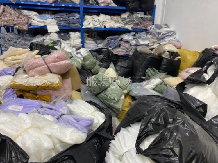 自产自销工厂，诚招车位35名！-第4张图片