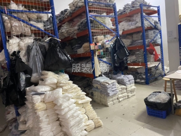 自产自销工厂，诚招车位35名！-第2张图片