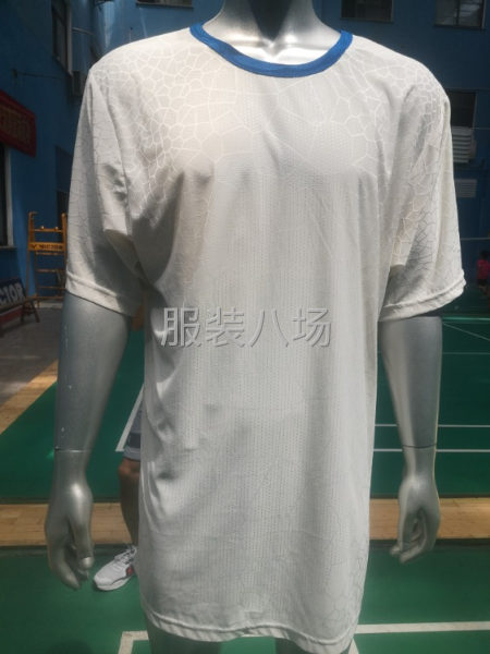 羽毛球服面料-第3张图片