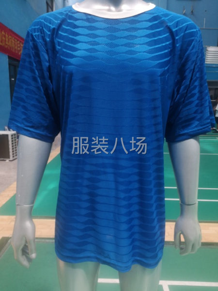 羽毛球服面料-第2张图片