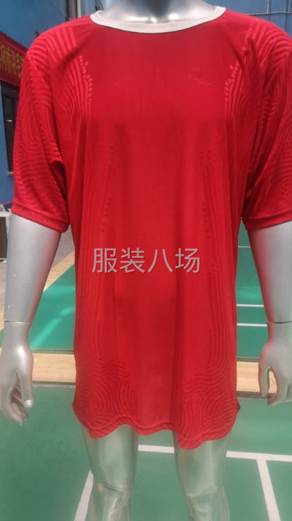 羽毛球服面料-第1张图片