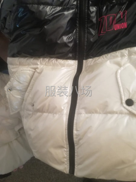 本人现金收羽绒胆布以及服装辅料价格高-第1张图片