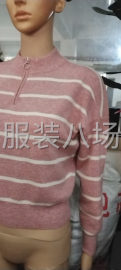 undefined - 专业精品羊绒衫，羊毛衫大小批量订单加工 - 图1