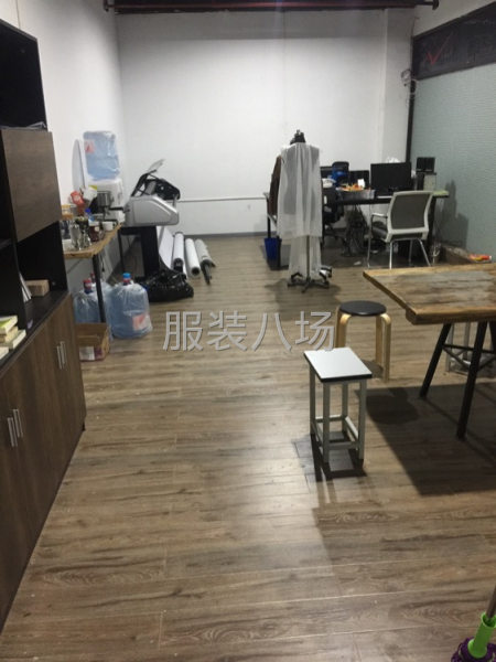 四季服装制版、外贸文件打印、格式转换、纸样录入、排料、文件打-第2张图片