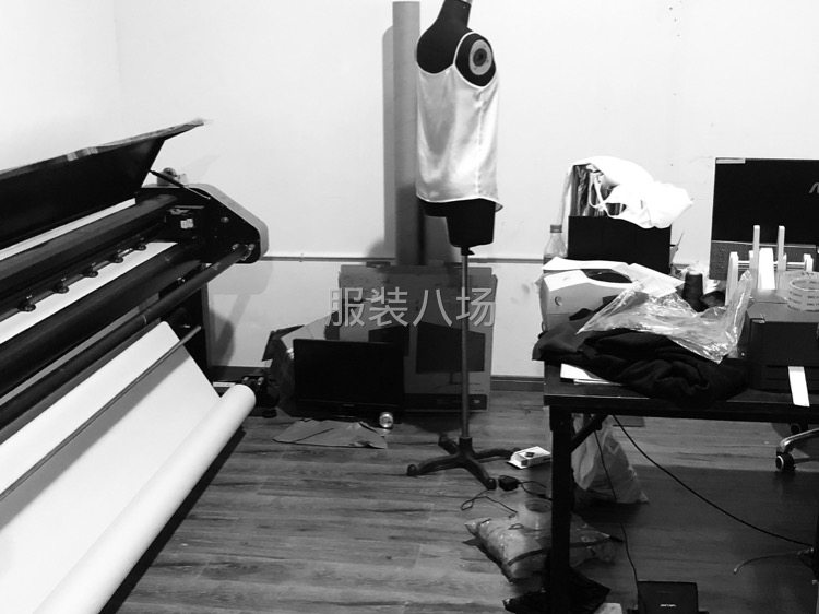 四季服装制版、外贸文件打印、格式转换、纸样录入、排料、文件打-第3张图片