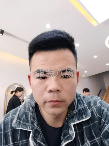 求職臨時(shí)大燙,經(jīng)驗(yàn)15年-第1張圖片