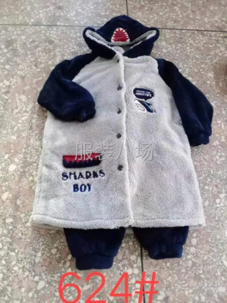 招聘长毛绒童套车工，价高，量大-第3张图片