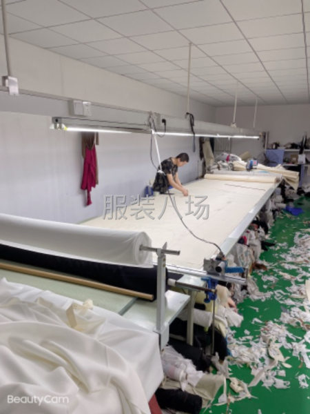 承接时装精品小订单-第2张图片