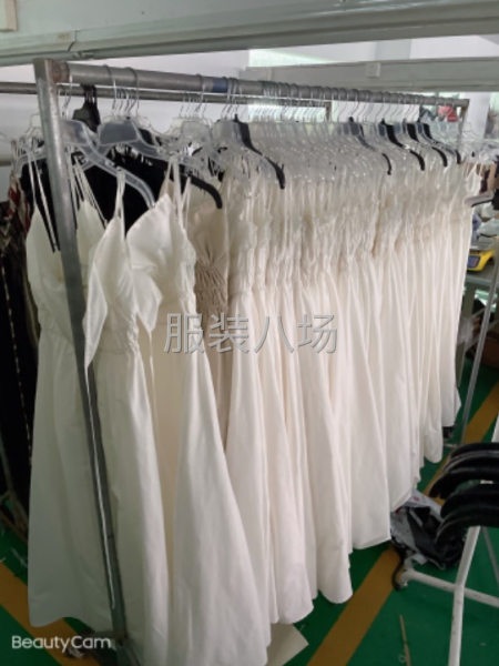 承接时装精品小订单-第4张图片