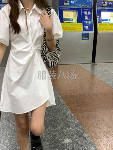 3千件女装/衬衫/连衣裙/西服西裤/棉衣外发-第4张图片