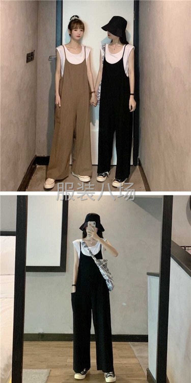 3千件女装/衬衫/连衣裙/西服西裤/棉衣外发-第6张图片