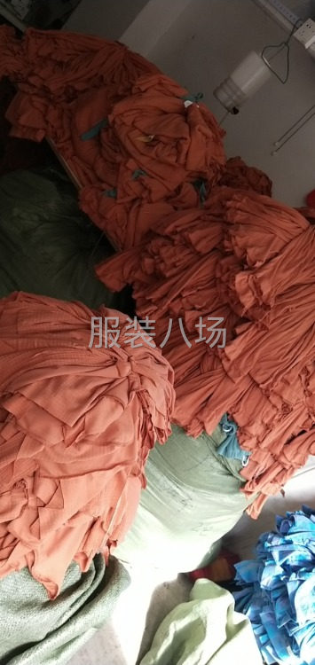 各种服装加工-第2张图片