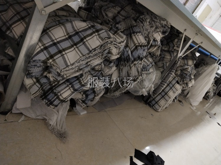 大量秋冬装 已上线 款式简单 好上手-第3张图片