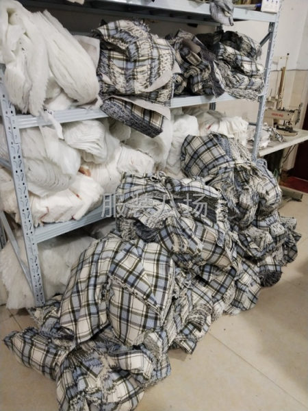 大量秋冬装 已上线 款式简单 好上手-第2张图片