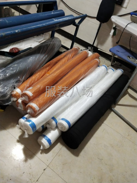 大量秋冬装 已上线 款式简单 好上手-第1张图片