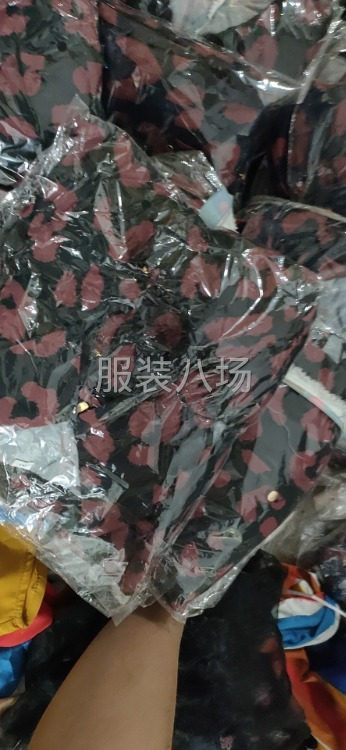 招聘返修次品车工2名，全职和临时的都可以，工资日结-第1张图片