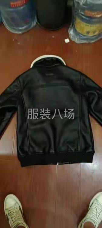 1200件男装/皮革外发-第3张图片