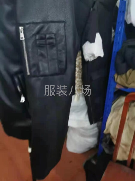1200件男装/皮革外发-第4张图片