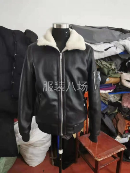 1200件男装/皮革外发-第1张图片