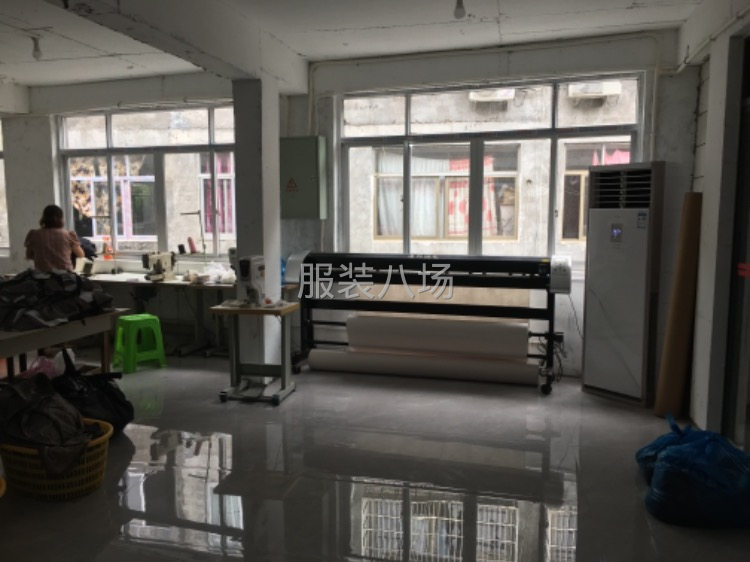 招聘服装车工-第4张图片