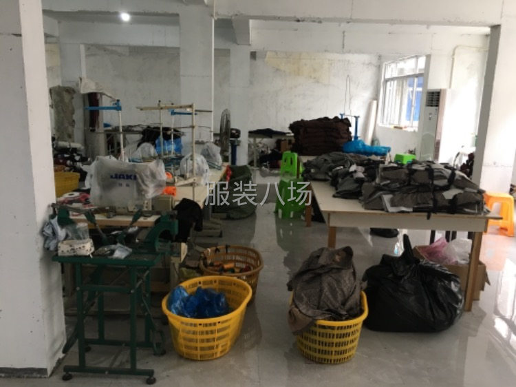招聘服装车工-第2张图片
